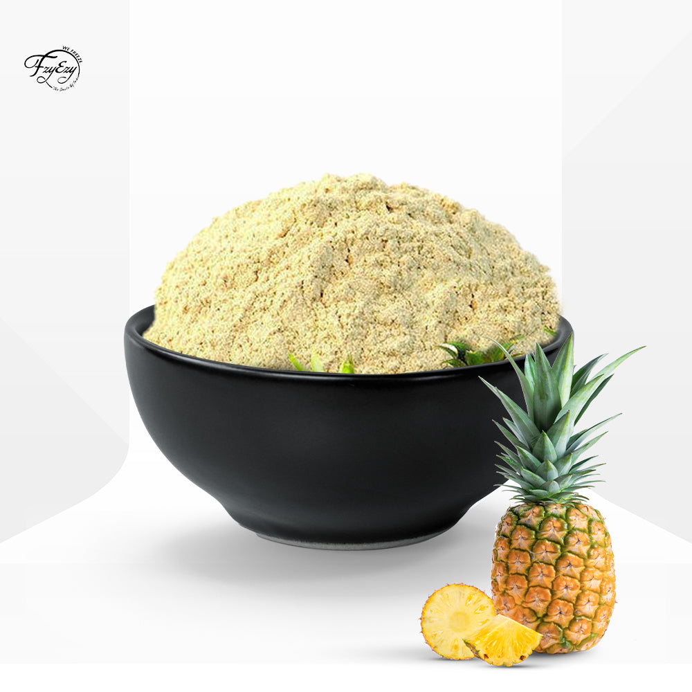 Freeze Dried Pineapple Powder