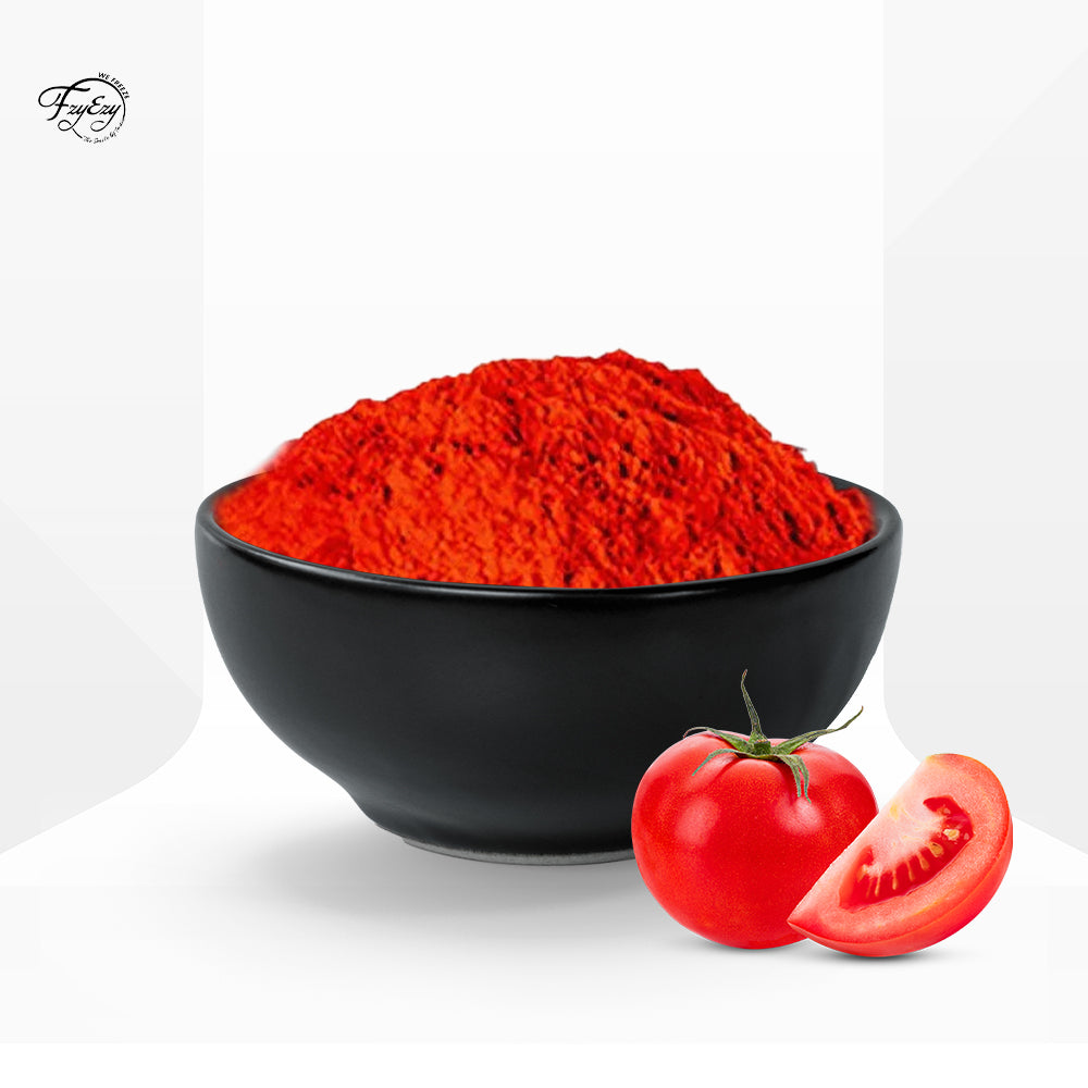 Freeze Dried Tomato Powder