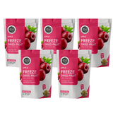 Freeze Dried Fruit Combo