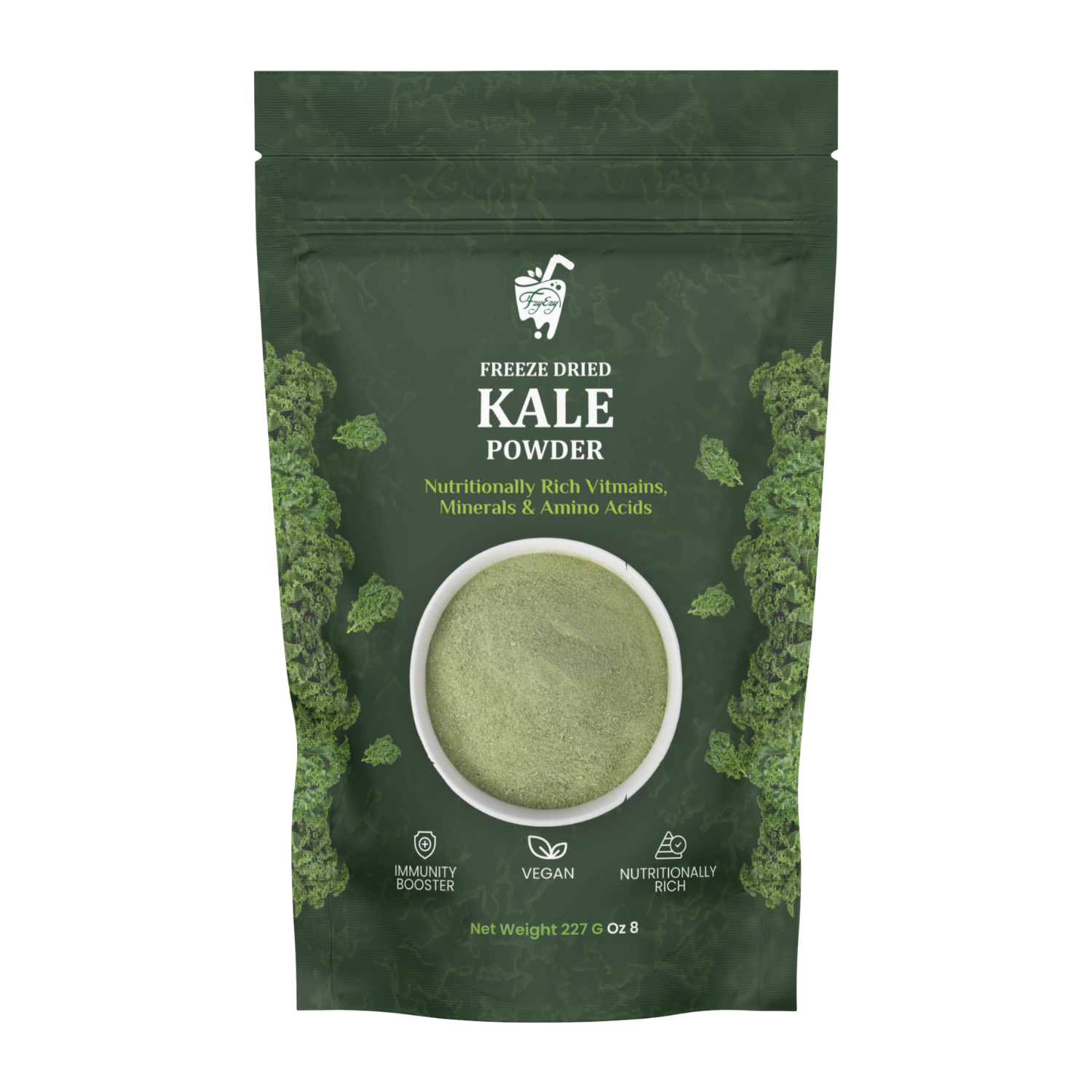 Kale Powder