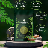 Moringa Vegetables Powder