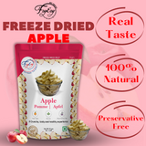 Freeze Dried Apple Chunks