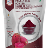 Freeze Dried Prickly Pear Powder